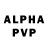 Alfa_PVP Crystall Deda Oma